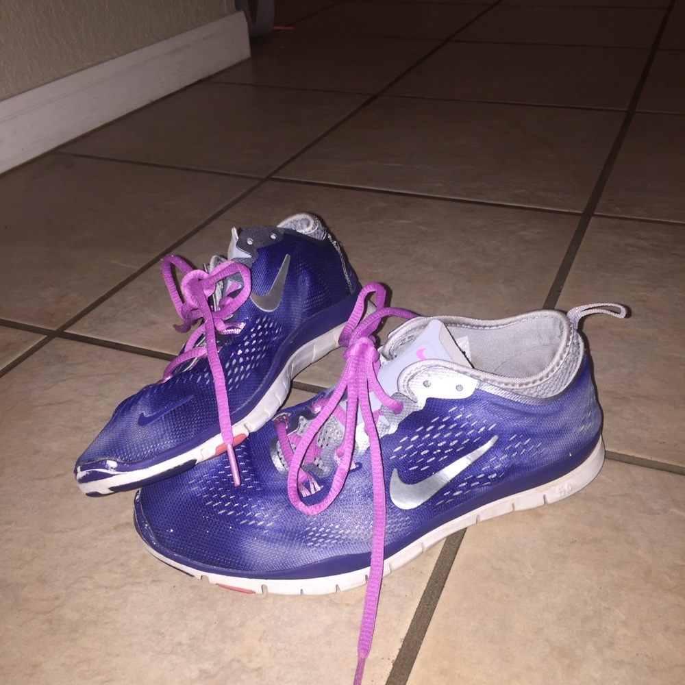 Nike Running Shoes
